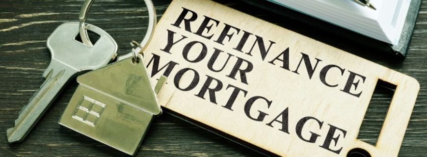 Mortgage Refinancing